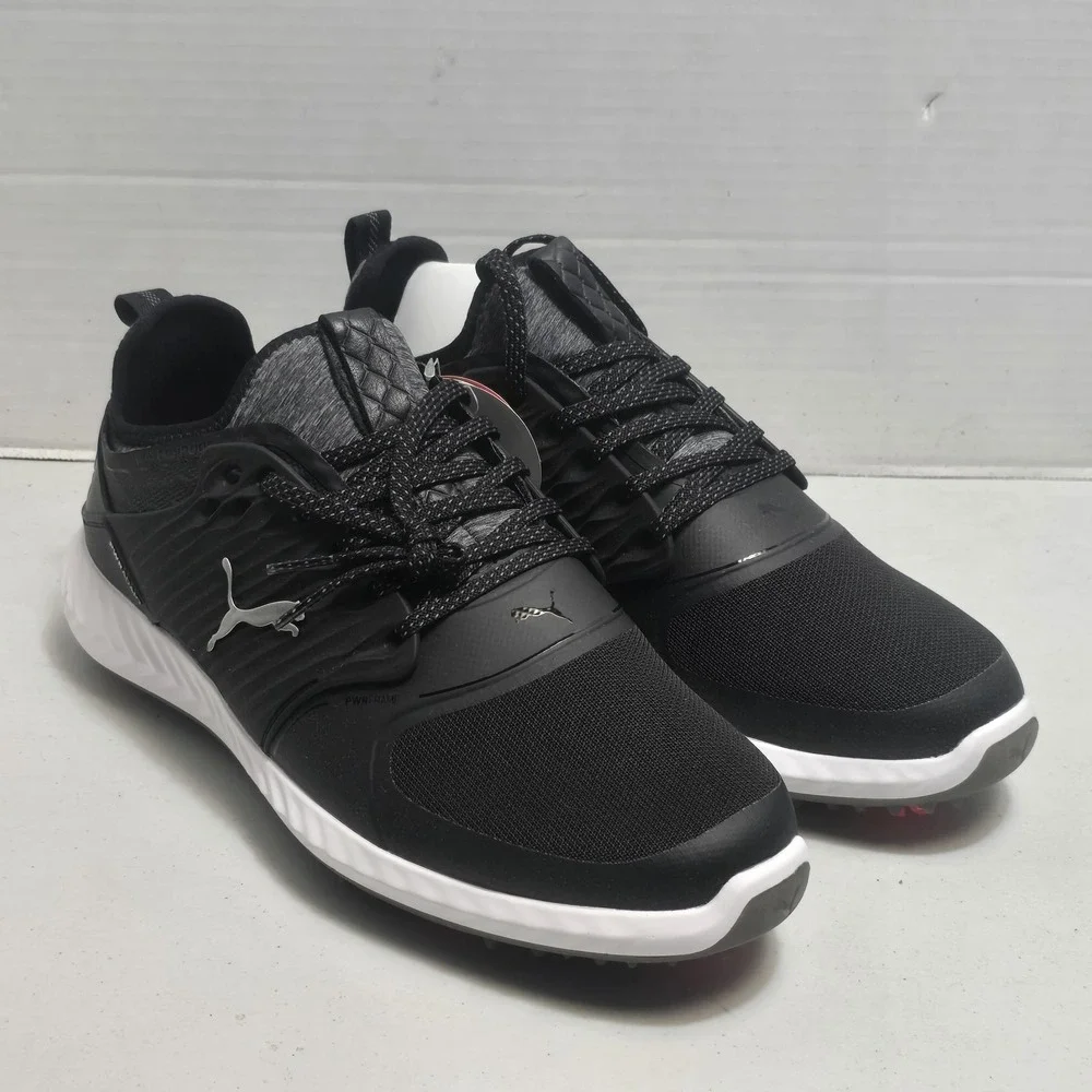 Puma Mens Ignite PWRadapt Caged Shoes, Size US Sz 7 Free Shipping